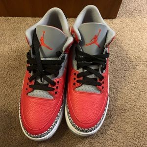 Jordan 3